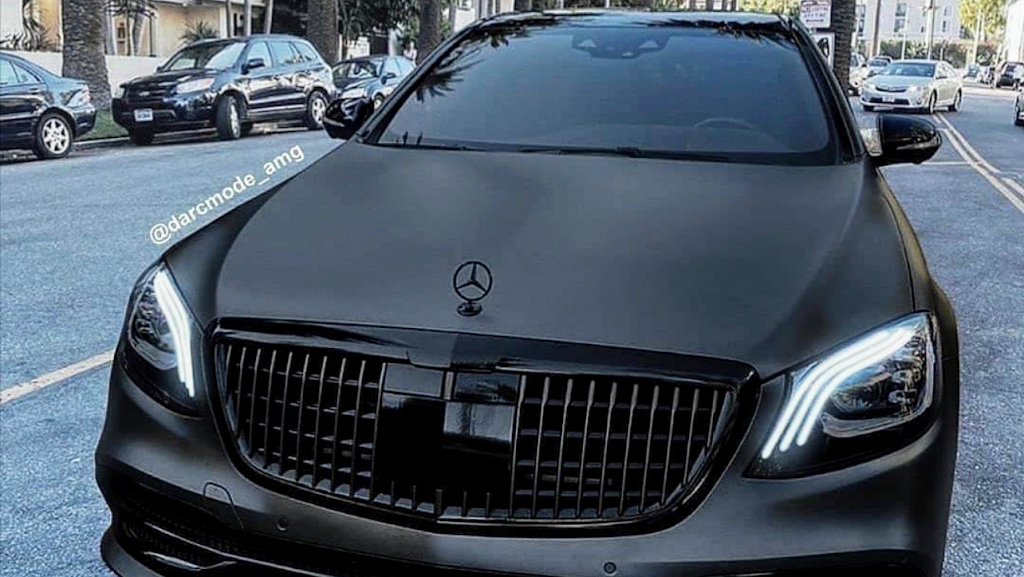 CARCLEAN BERDICHEV