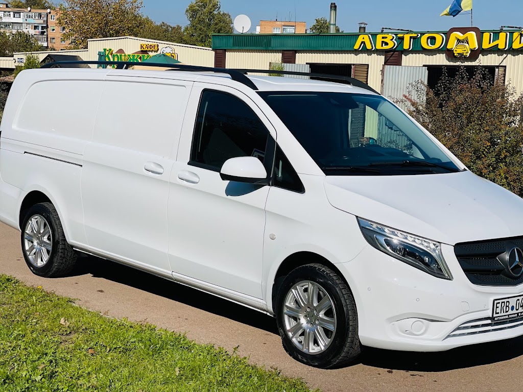 CARCLEAN BERDICHEV