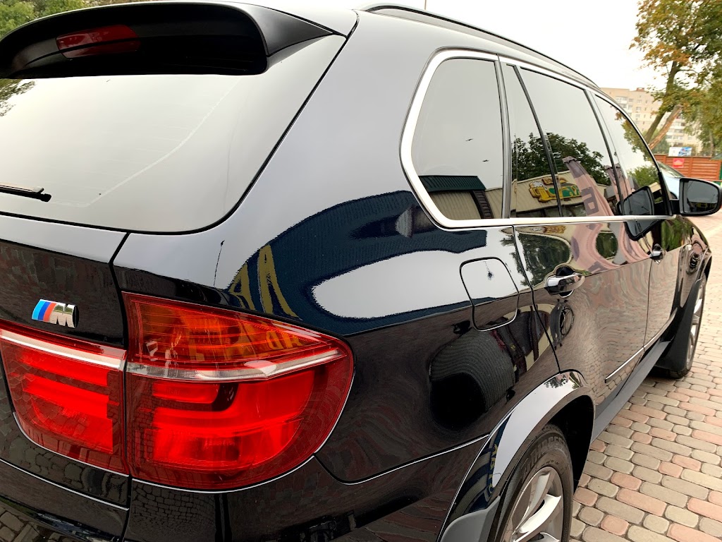 CARCLEAN BERDICHEV