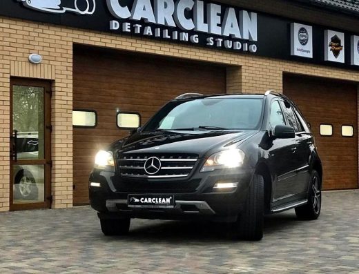 Carclean Rivne