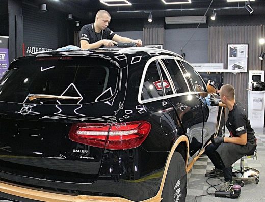 Carclean Rivne