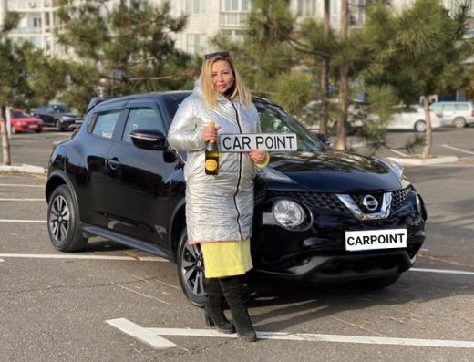 CarPoint