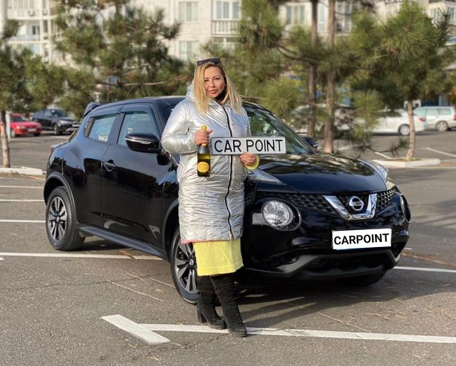 CarPoint
