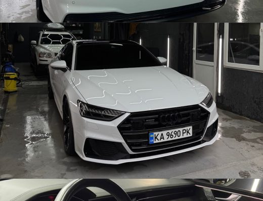 CarX Detailing – хімчистка та детейлінг Авто