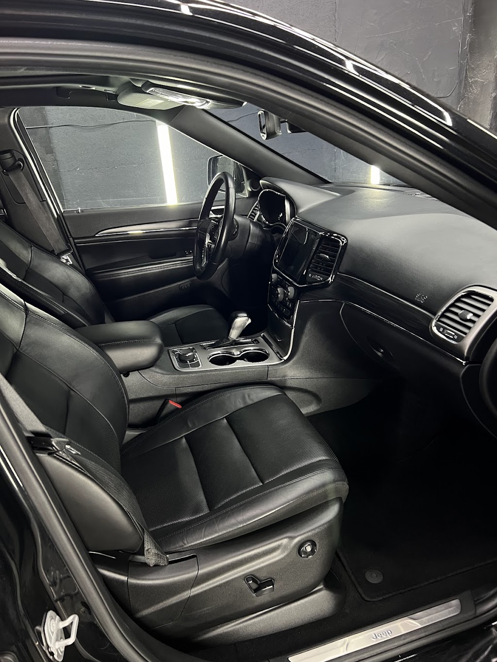 CarX Detailing – хімчистка та детейлінг Авто