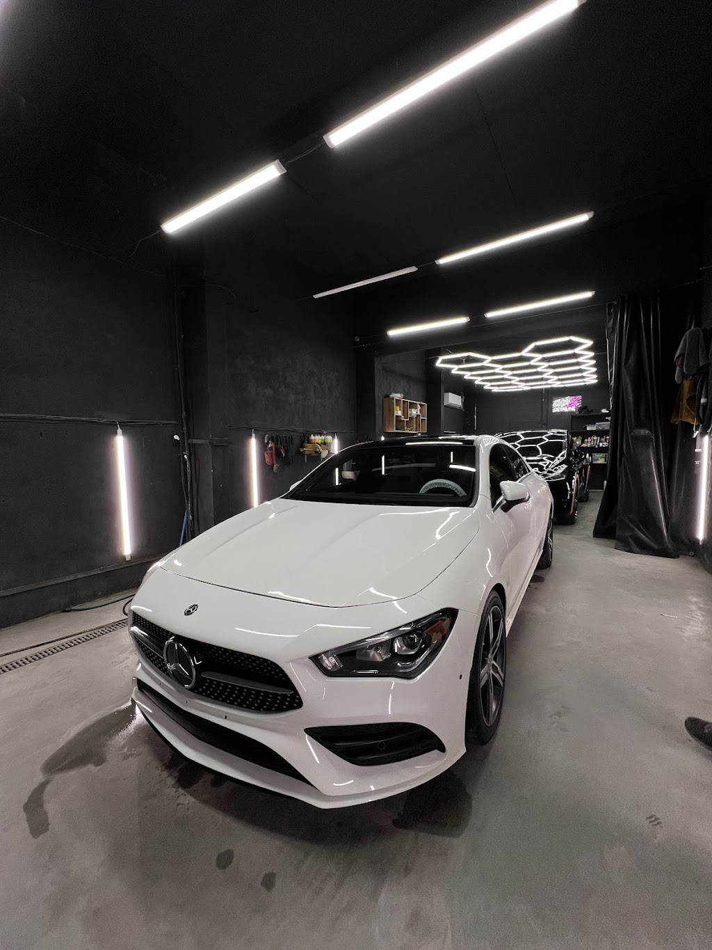 CarX Detailing – хімчистка та детейлінг Авто