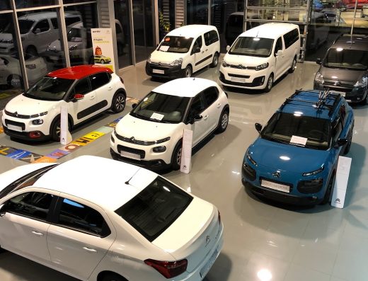 CITROEN Центр Дніпро «Сінгл Авто»