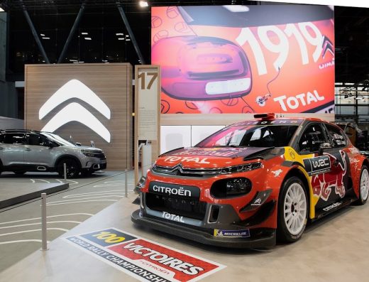CITROEN Центр Дніпро «Сінгл Авто»