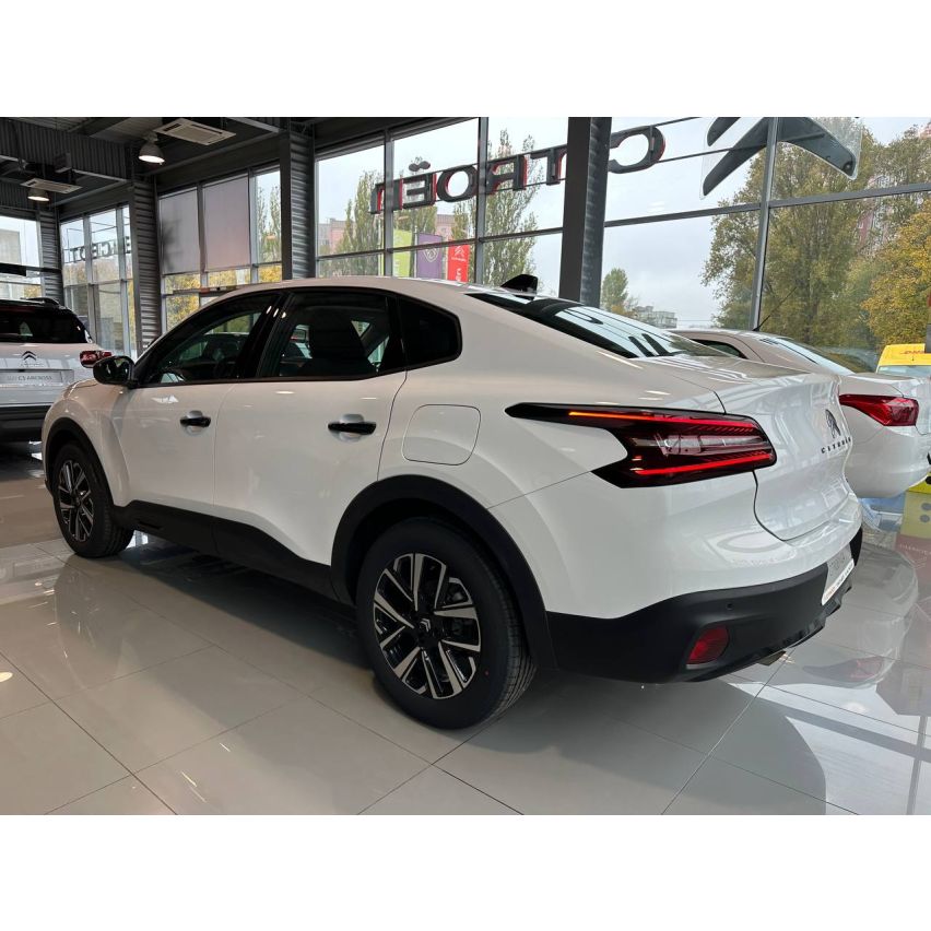 CITROEN Центр Дніпро «Сінгл Авто»