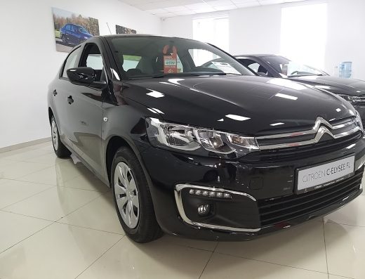 CITROEN Центр Полтава, ТОВ “Автодрайв Альянс”