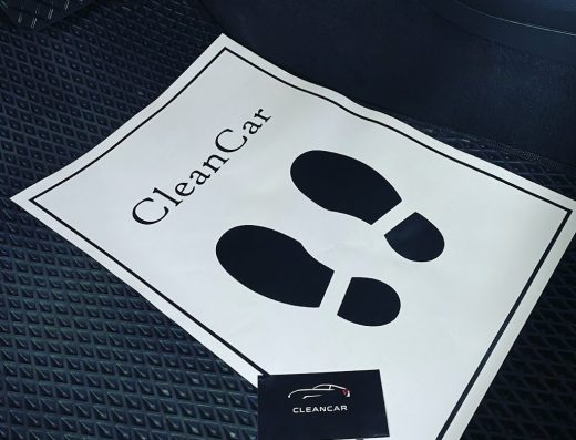 CleanCar