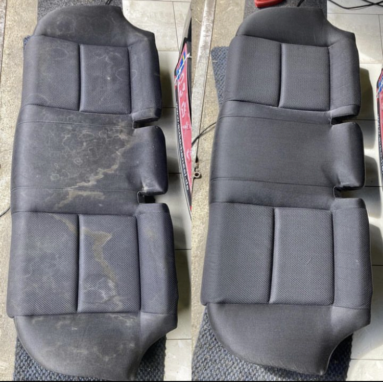 CliniCar DETAILING (Хімчистка Поліровка)