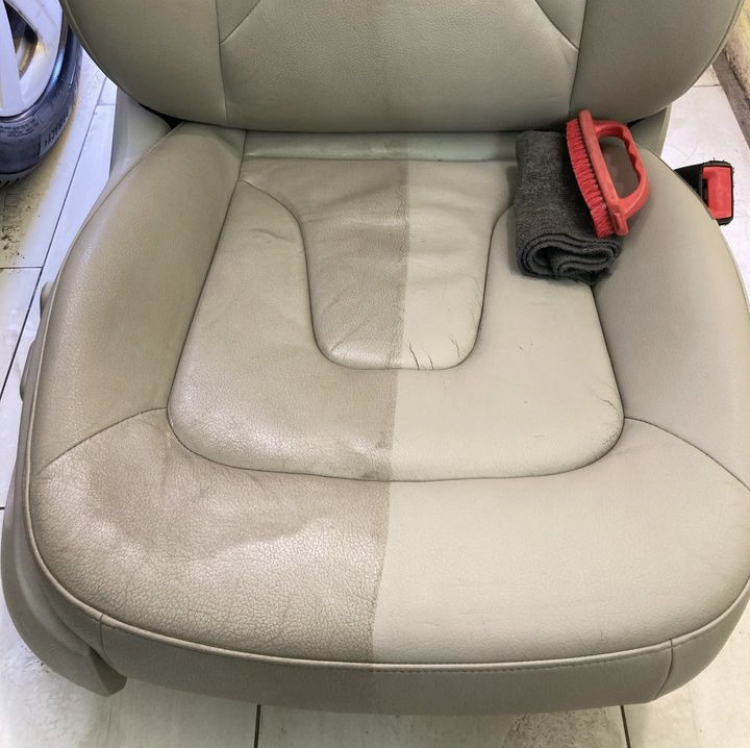 CliniCar DETAILING (Хімчистка Поліровка)