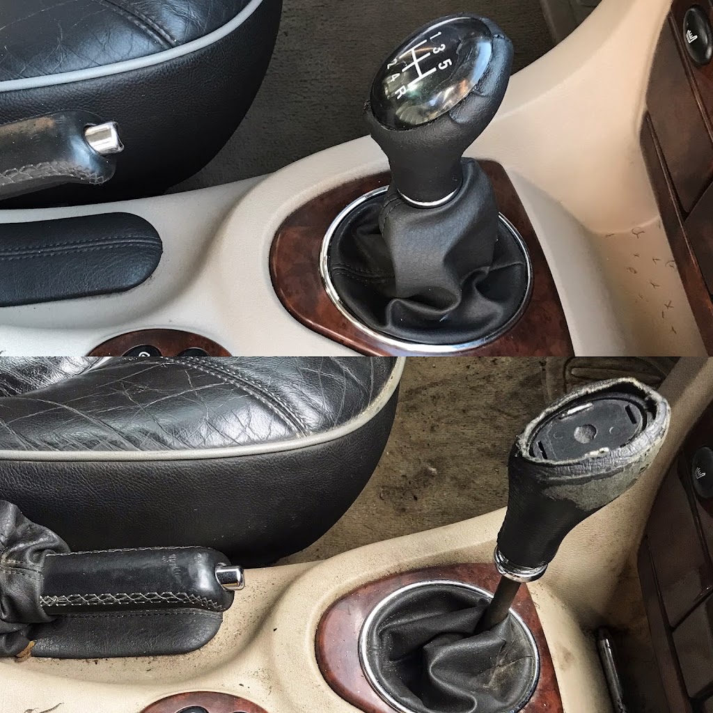 CliniCar DETAILING (Хімчистка Поліровка)
