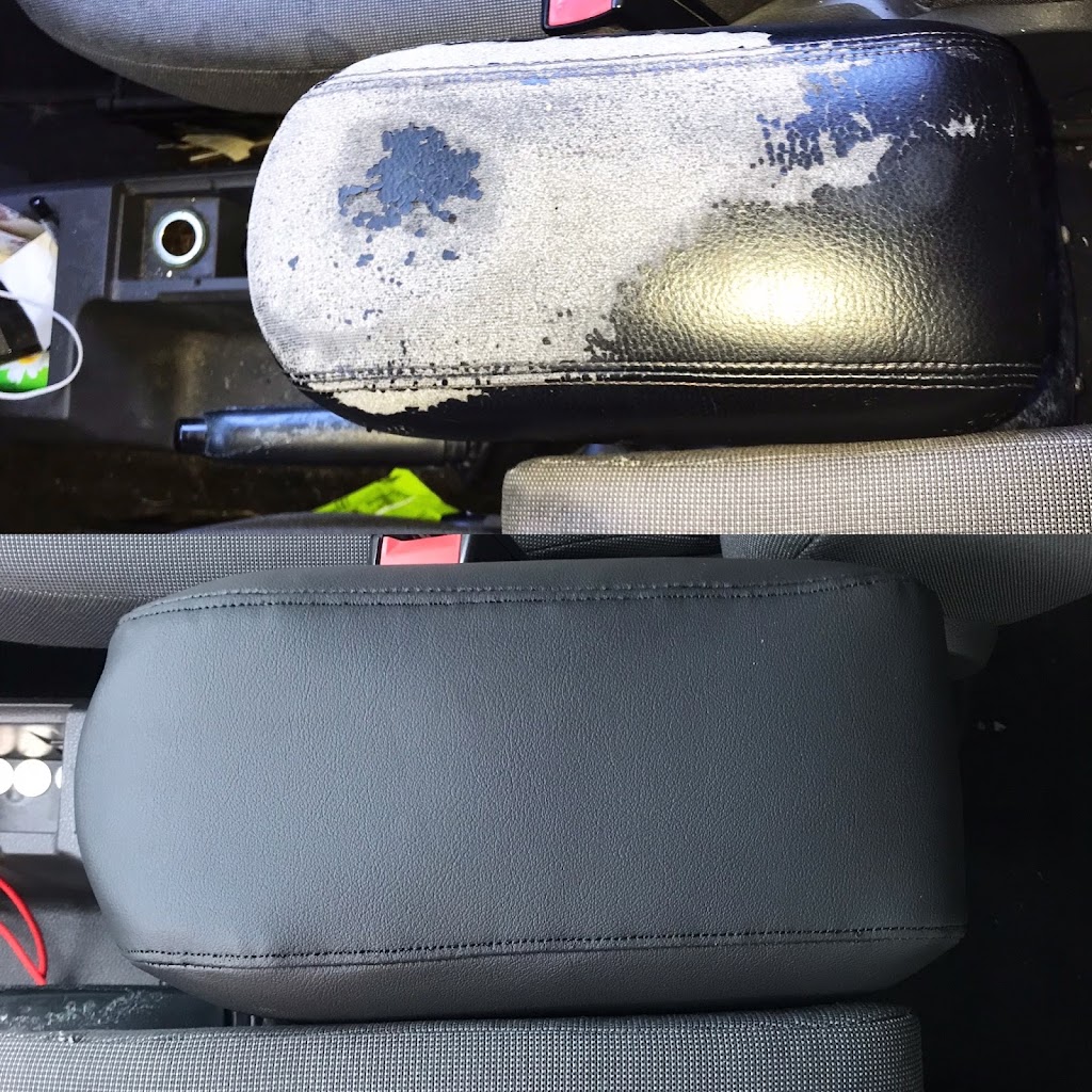 CliniCar DETAILING (Хімчистка Поліровка)
