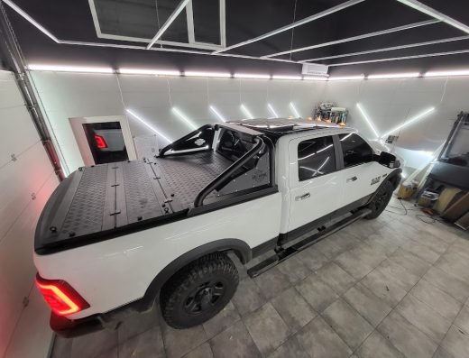 Cyclone Autostudio