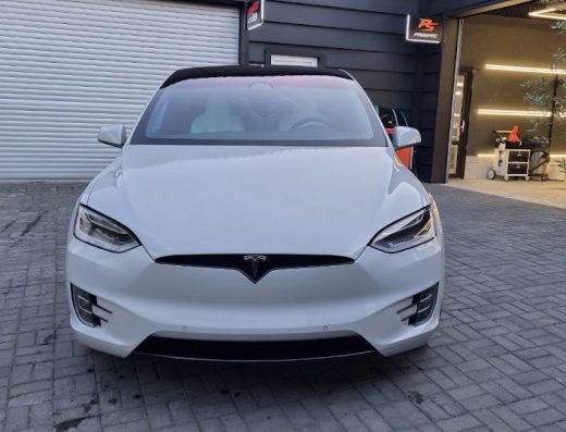 Центр Защитных Покрытий Detailing