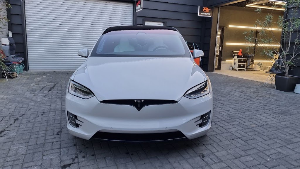 Центр Защитных Покрытий Detailing