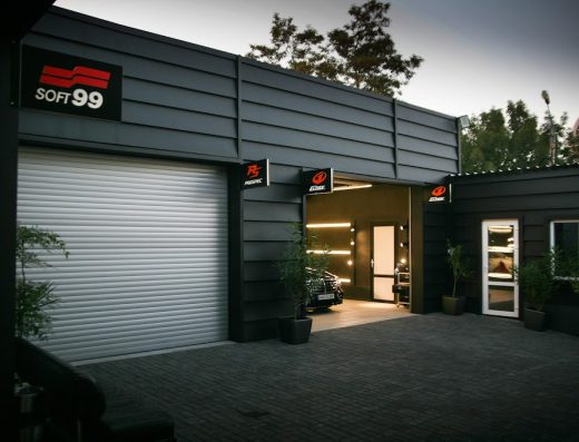 Центр Защитных Покрытий Detailing