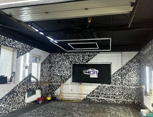 DA Auto Detailing – Детейлинг студия ДА Авто