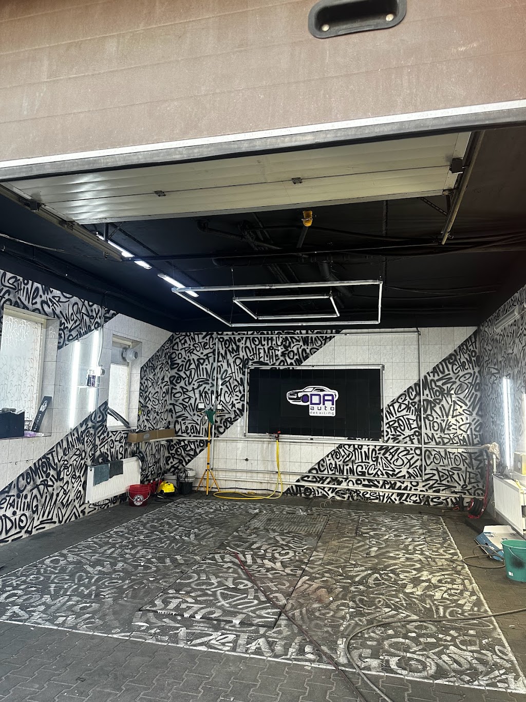 DA Auto Detailing – Детейлинг студия ДА Авто