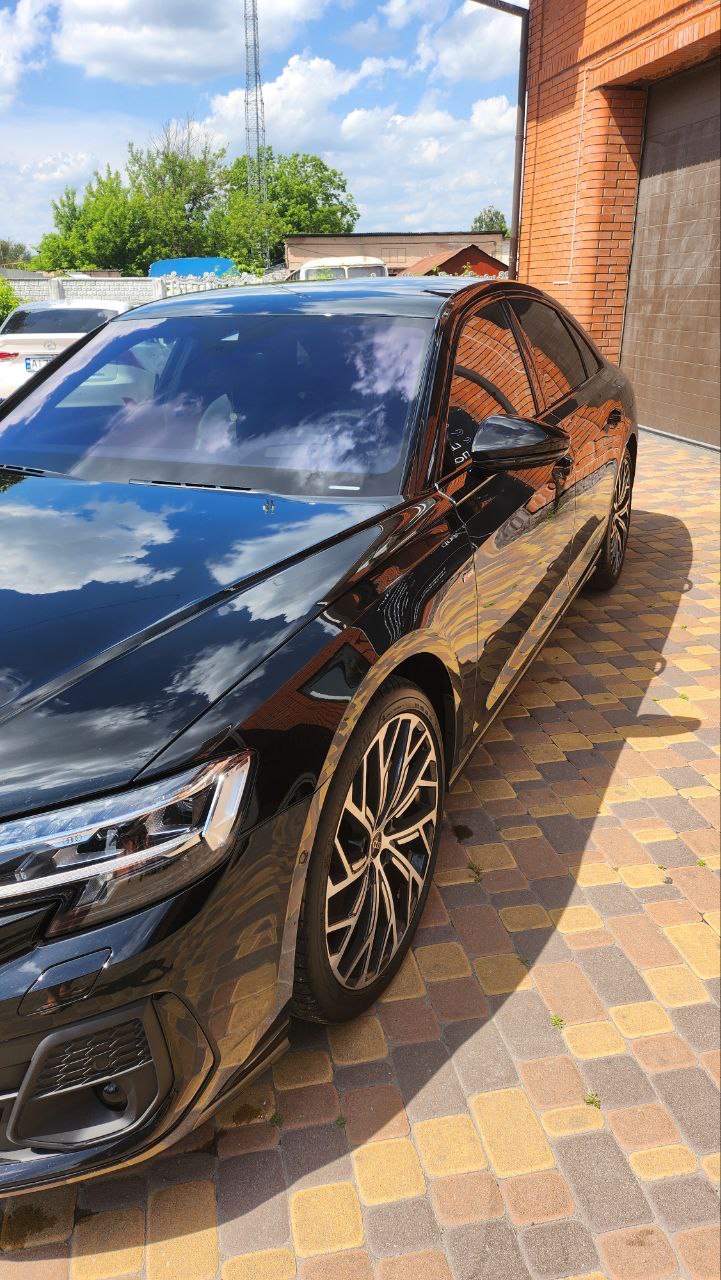 DA Auto Detailing – Детейлинг студия ДА Авто