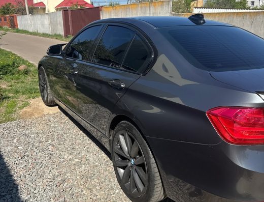 Detailing K7 – Детейлінг Бориспіль