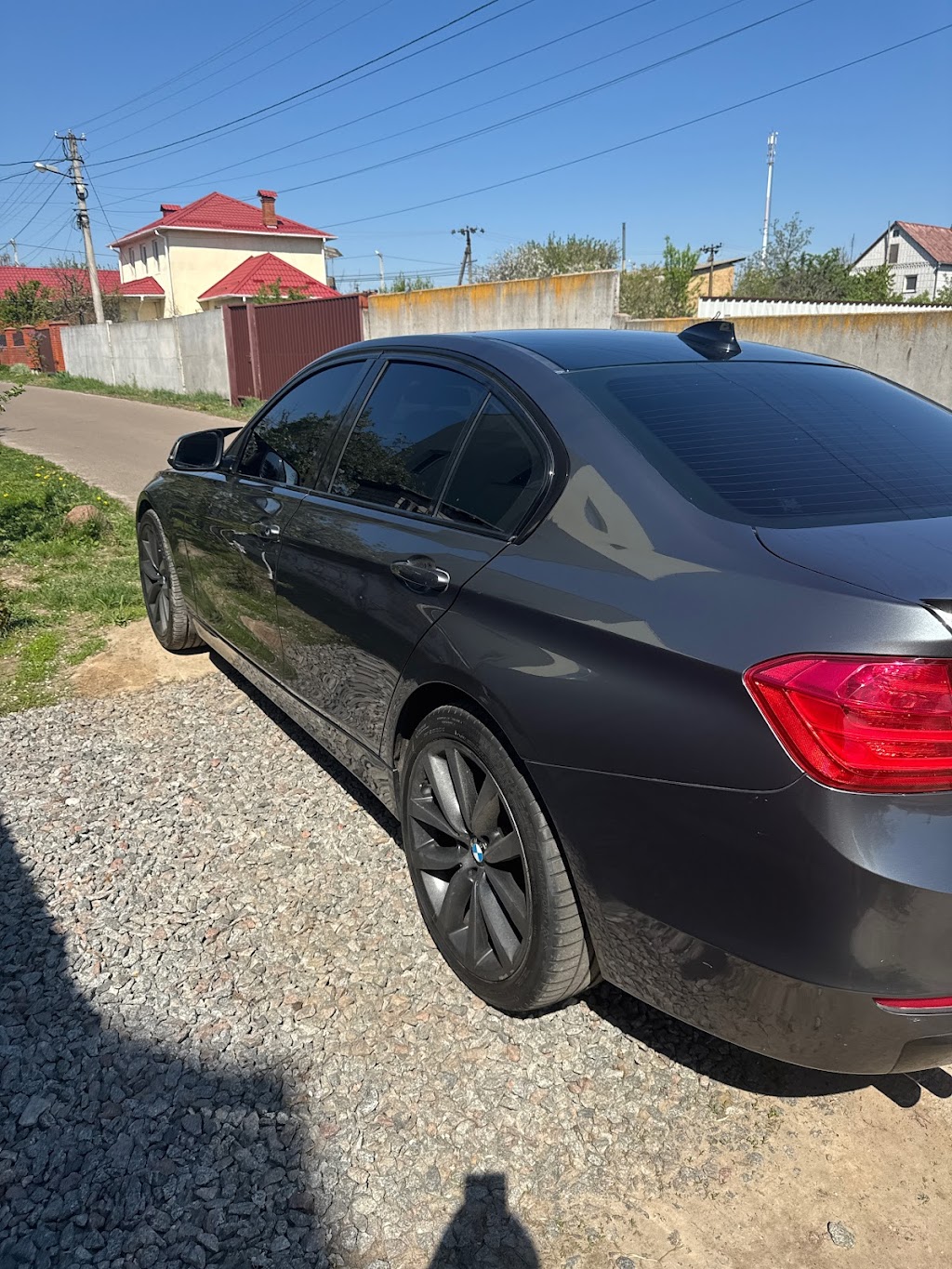 Detailing K7 – Детейлінг Бориспіль