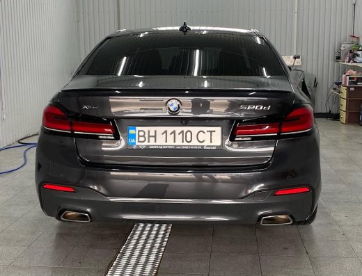 Detailing Plus Odessa