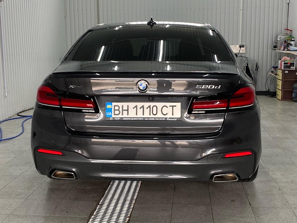 Detailing Plus Odessa