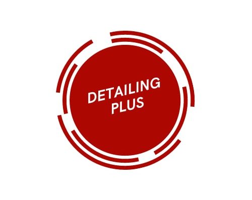 Detailing Plus Odessa