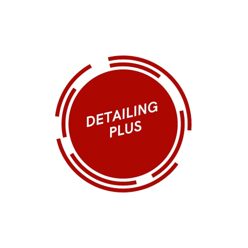 Detailing Plus Odessa