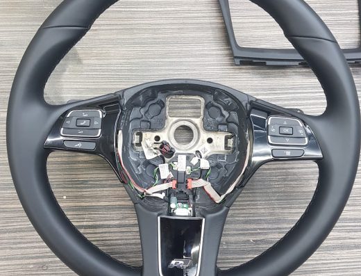 Detailing studio “DetailHUB”