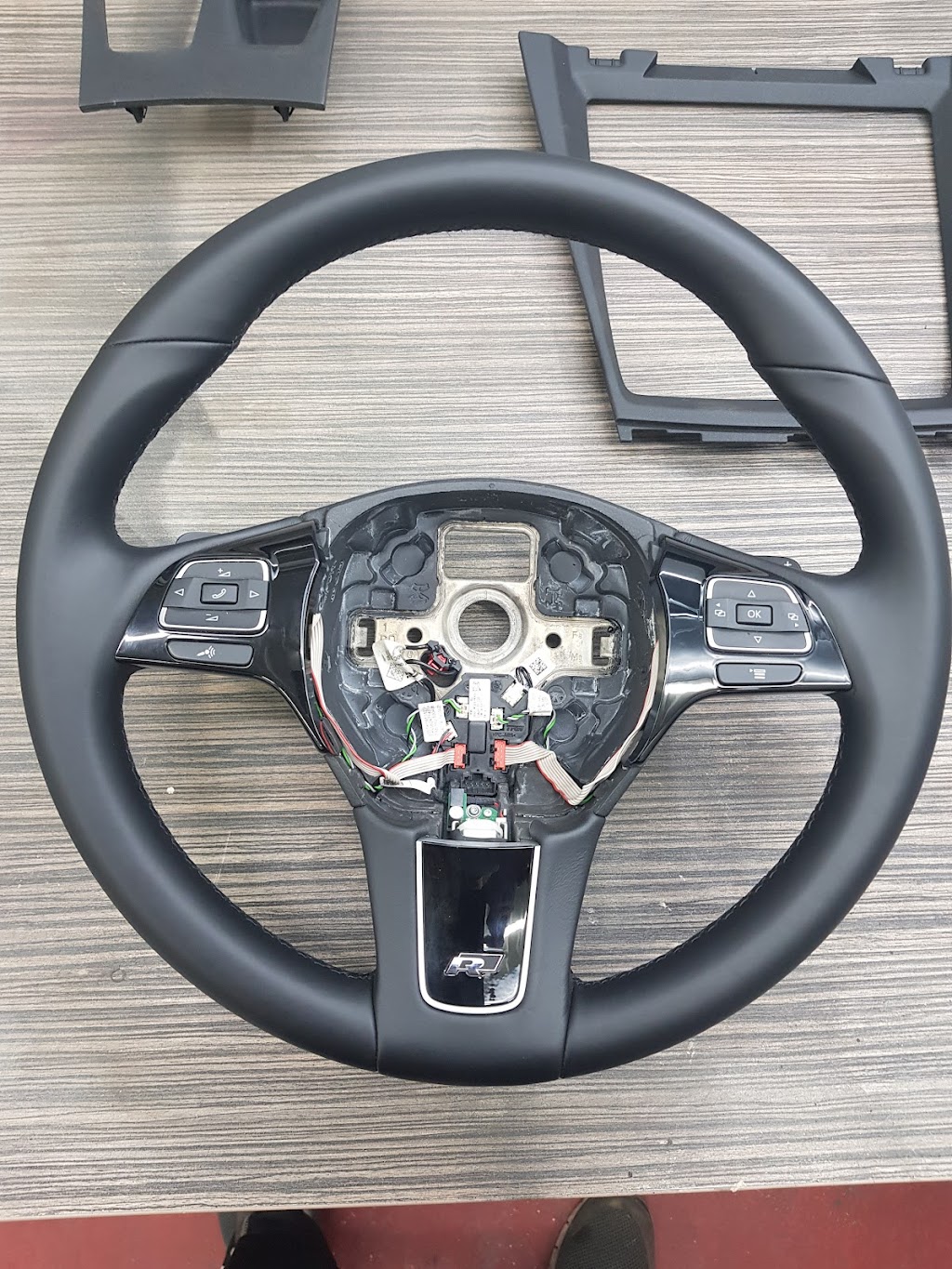 Detailing studio “DetailHUB”