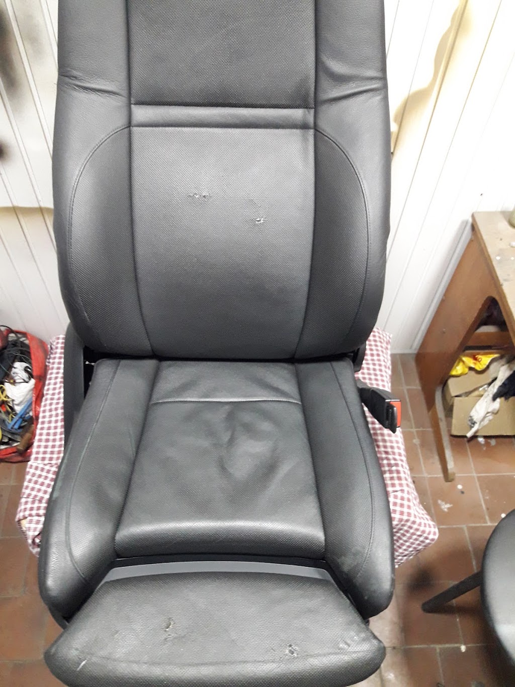 Detailing studio “DetailHUB”