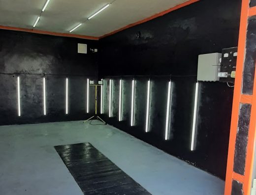 DetailingRoom
