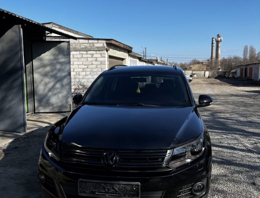Детейлінг студія Lab35Detailing