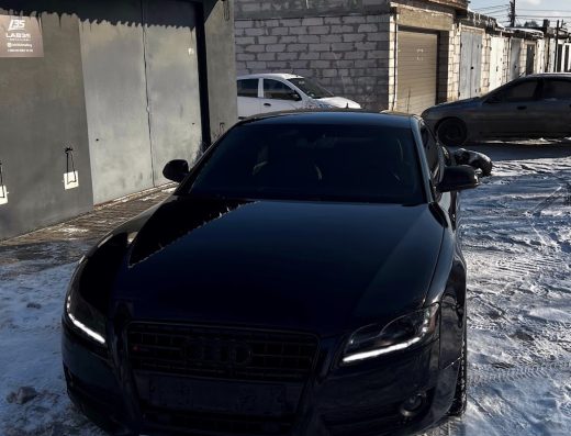 Детейлінг студія Lab35Detailing