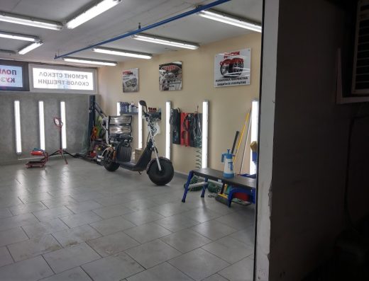 Детейлинг Одесса – Detailing Studio Vip