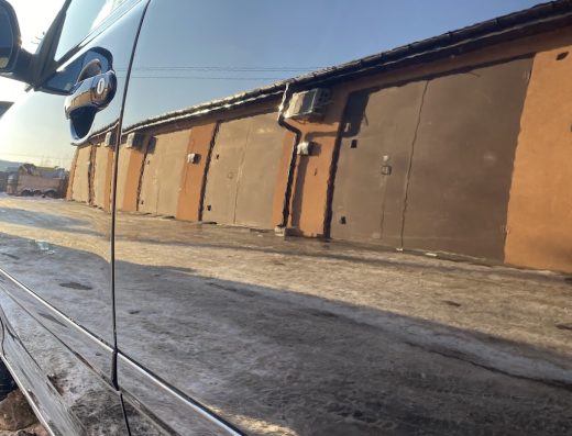 Детейлинг студія|DetailX