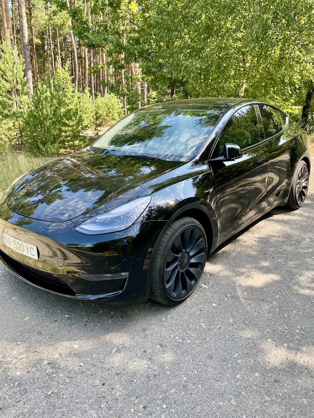 Детейлинг студия Det Cars