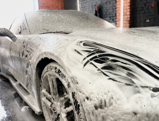 DS Clean Detailing Studio