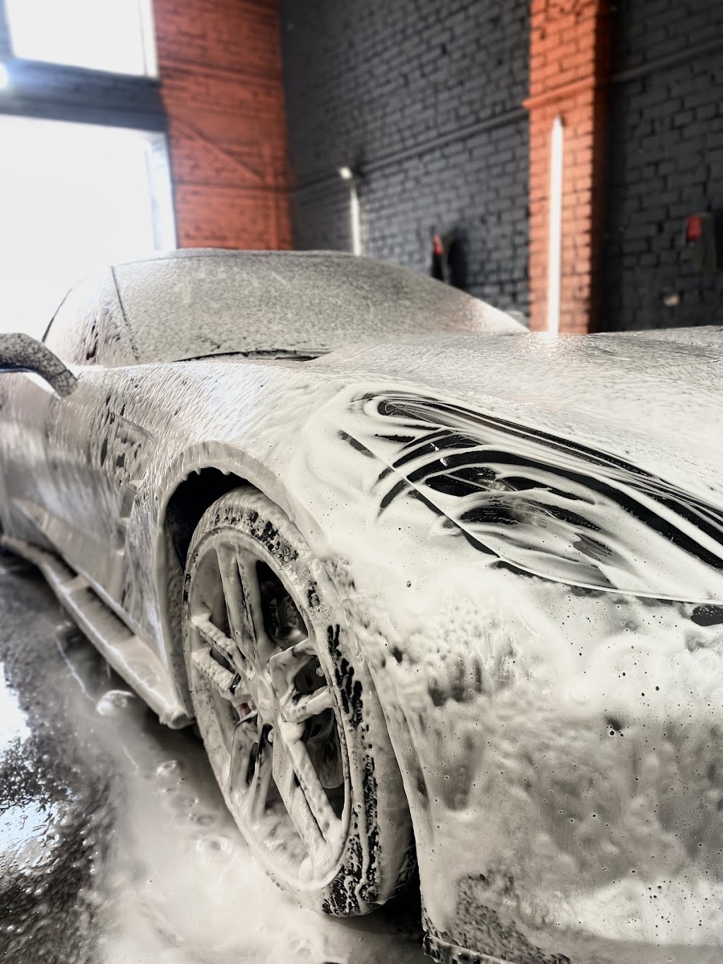 DS Clean Detailing Studio
