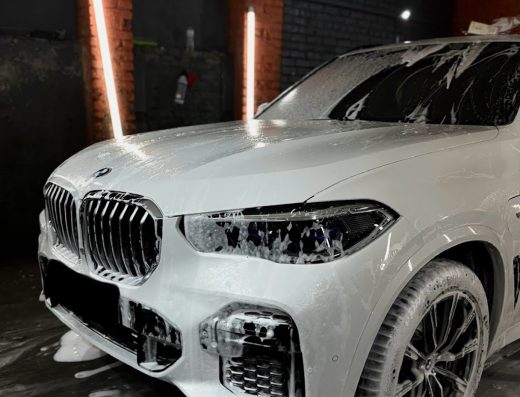 DS Clean Detailing Studio