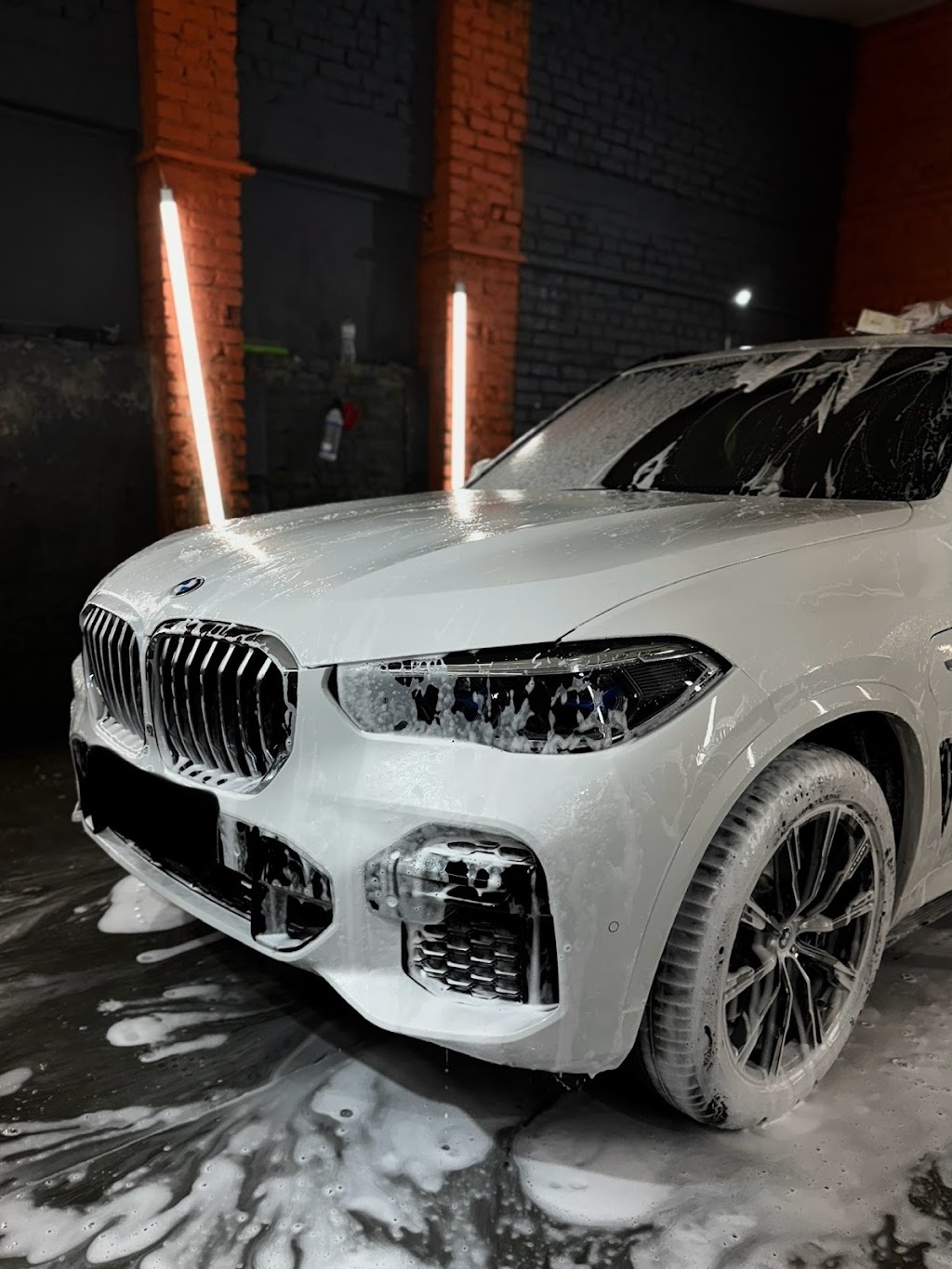 DS Clean Detailing Studio