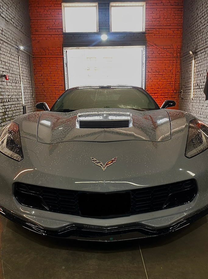 DS Clean Detailing Studio