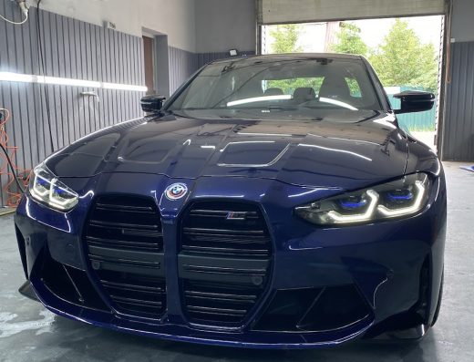 DS Detailing studio