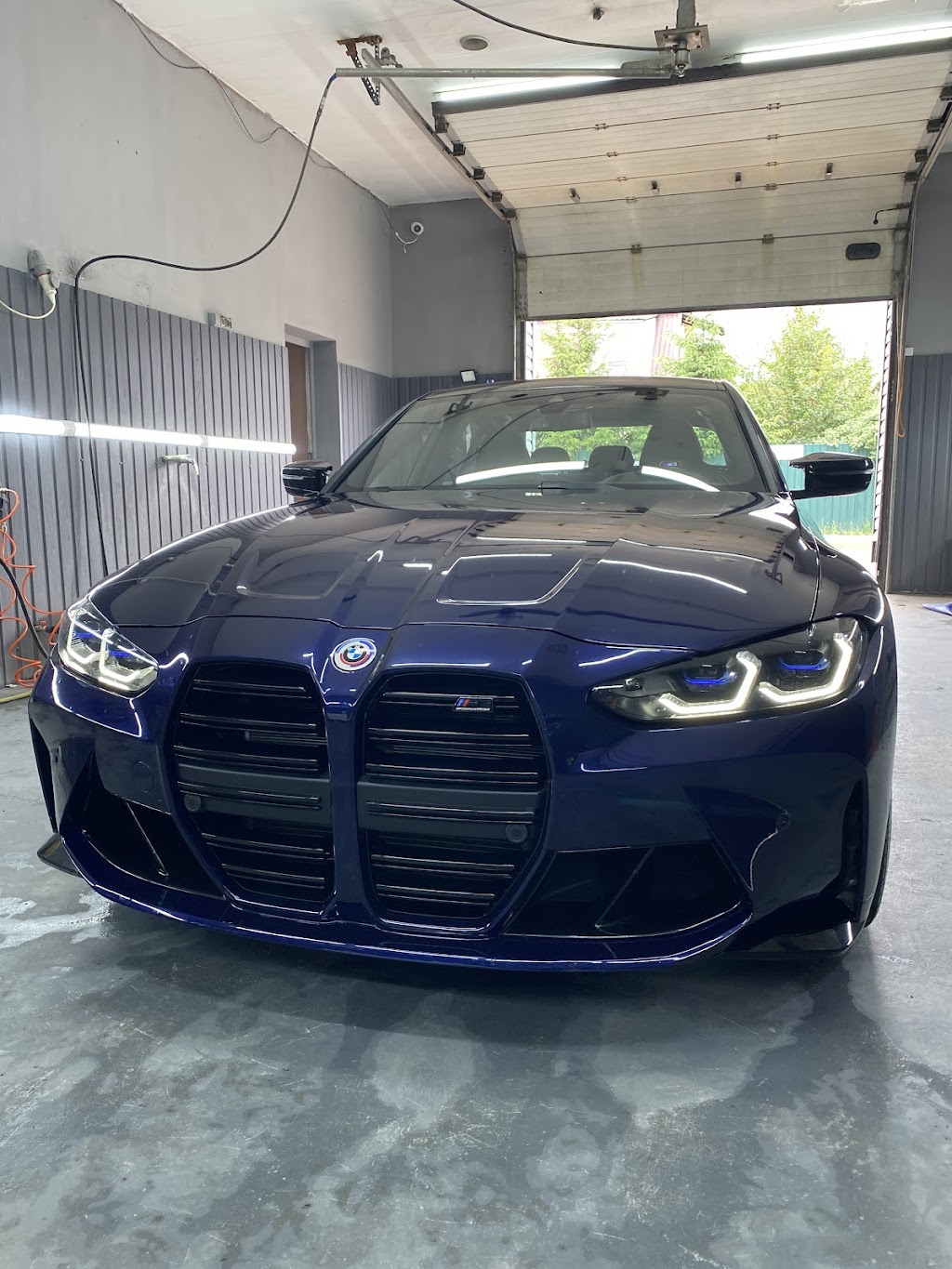 DS Detailing studio