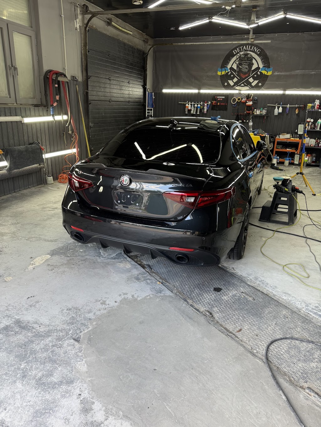 DS Detailing studio
