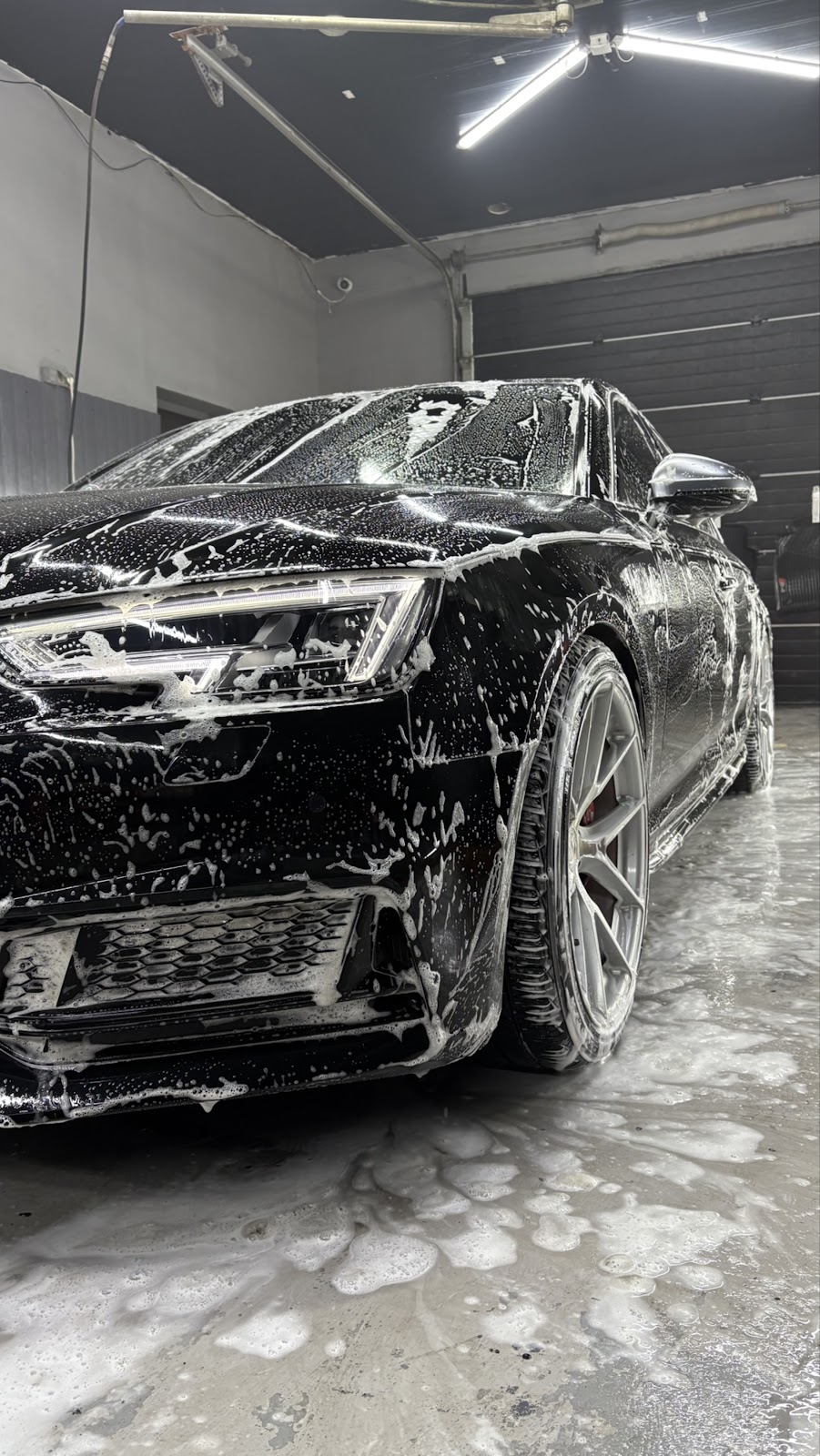 DS Detailing studio